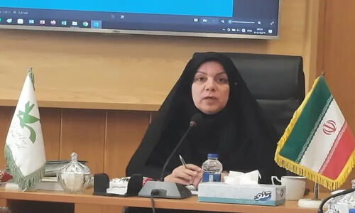 تماشاخانه سیار کانون با نمایش «زمین گرده» مهمان ویژه کودکان گلستان شد!