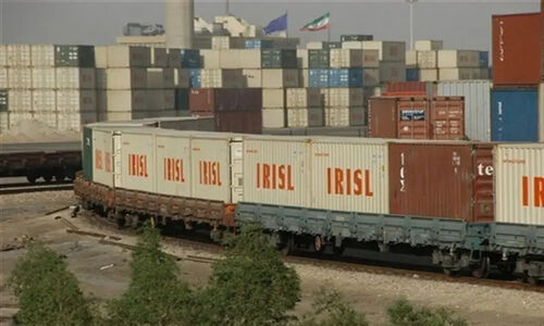 وب‌سرویس جدید بارنامه‌های ریلی، انقلاب هوشمندسازی حمل‌ونقل ترکیبی را رقم زد!