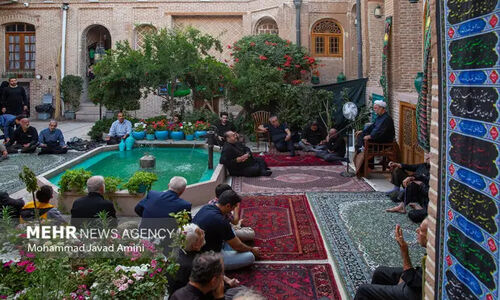 سومین همایش ملی هیئت و آیین‌های مذهبی با محوریت «هیئت کنشگر؛ قیام خانوادگی» برگزار می‌شود