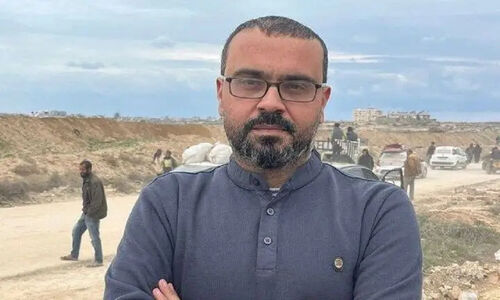 هشدار حماس درباره شرایط جوی سخت و پیامدهای جنگ نسل کشی در غزه