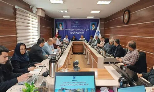 فارس در مسیر پوشش کامل اینترنت روستایی؛ چالش‌ها و فرصت‌های پیش‌رو!