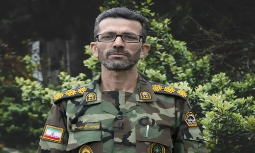 گلستان در بحران آتش‌سوزی؛ ۱۵۸ حریق نفس جنگل‌ها را بند آورد!
