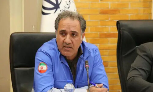 مدیرکل بحران کرمان: هنوز هیچ سیلاب یا انسدادی گزارش نشده اما هشدارها ادامه دارد!