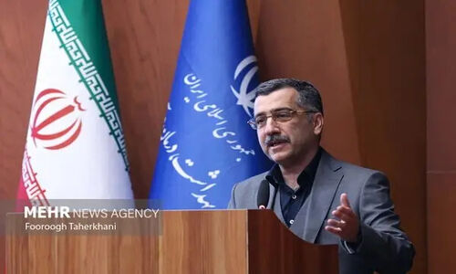 معاون وزارت بهداشت: پژوهش، کلید طلایی ارتقای سلامت جامعه است!