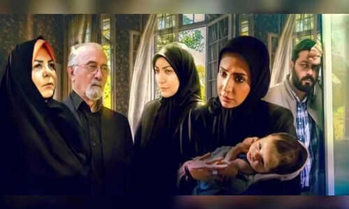 رازهای پنهان بازیگران «بیگانه‌ای با من است» که زندگی‌شان را تغییر داد!