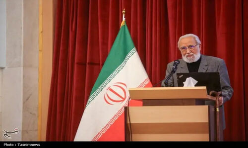پروفسور رفیع‌پور: مسئله‌یابی؛ حلقه گمشده پژوهش‌های ایران که همه را شوکه کرد!