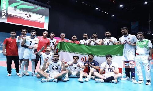 رسمی: مسیر جدید و انقلابی ایران برای صعود به المپیک والیبال اعلام شد!