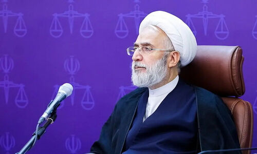 تعقیب قانونی گروه‌های همکار آمریکا و اسرائیل در جنگ ۱۲ روزه؛ آیا پرونده‌ای تاریخی در راه است؟