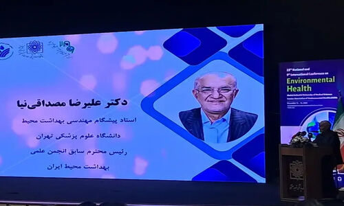 چگونه ایجاد محیط بهداشتی هزینه بیماری‌ها را ۲۵ درصد کاهش می‌دهد؟
