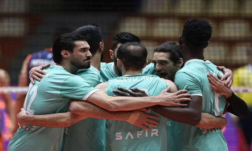 نبرد حساس مدعی قهرمانی با شگفتی‌ساز لیگ برتر والیبال در تهران
