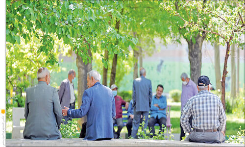 پرداخت چند میلیونی معوقات بازنشستگان در این تاریخ + جزئیات