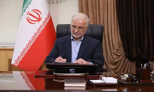 وزیر کشور در پیامی رسمی درگذشت پدر سردار شاهچراغی را تسلیت گفت