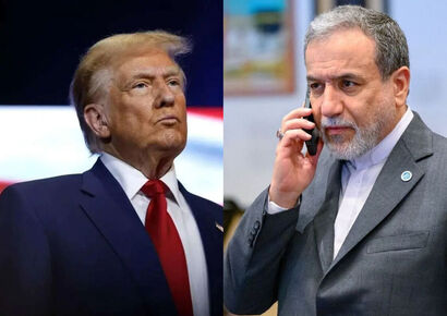 هشدار عراقچی به ترامپ و نتانیاهو؛ حمله دوباره، با واکنشی بی‌سابقه روبه‌رو خواهد شد