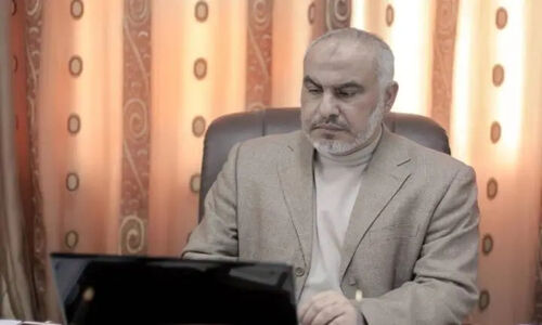 غازی حمد فاش کرد: اشغالگران بیش از ۸۱۳ بار آتش‌بس غزه را زیر پا گذاشتند!