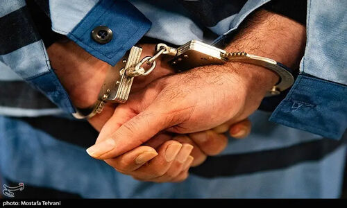 پلیس آذربایجان‌شرقی در شب یلدا با کلاهبرداران اینترنتی و اراذل به شدت برخورد کرد!