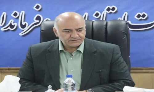 بازگشت نفس‌گیر کارخانه‌های بروجرد؛ استاندار با بازدید میدانی از احیای خط تولید خبر داد