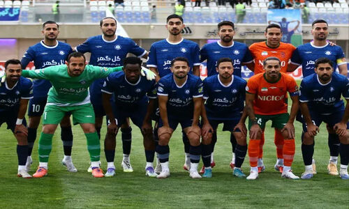 گل‌گهر با مراسمی خاص از سه ستاره پیشین خود قدردانی کرد؛ چرا این بازیکنان در کانون توجه‌اند؟