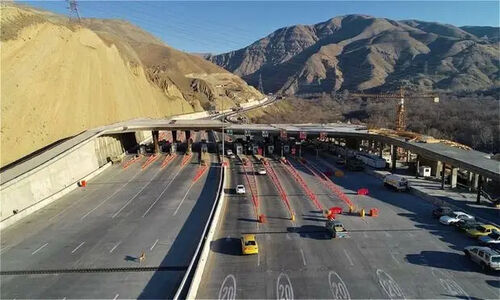 افزایش حیرت‌انگیز نرخ عوارض آزادراه‌های کلیدی کشور؛ تبریز-ارومیه و تبریز-سهند در صدر تغییرات!