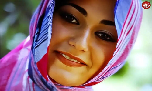 شهره صولتی در 67 سالگی؛ سفر به آینده چهره‌اش در آمریکا!