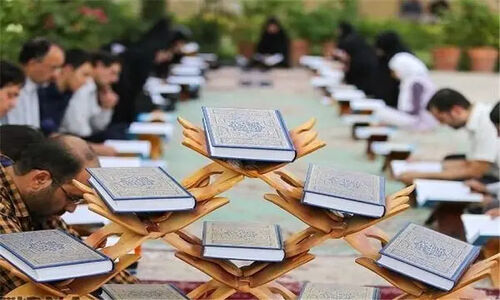 مولوی هشدار داد: قرآن گرفتار تلاوت تشریفاتی و فراموشی هدایت واقعی شده است!