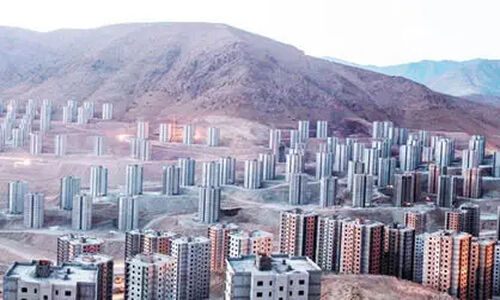 اولین اتحادیه تعاونی‌های عمرانی زاهدان شکل گرفت؛ تحولی بزرگ در پیگیری مطالبات!
