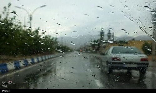 هشدار جدی هواشناسی: بارش‌های رگباری و یخبندان در راه گلستان است!