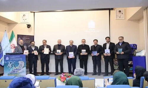 چرا شناخت دقیق گذشته ایران بدون پژوهش مستند غیرممکن است؟ هشدار مهم مشاور وزیر میراث فرهنگی