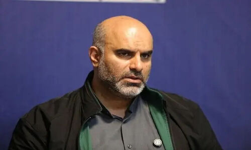 توکلی‌زاده: معجزه انقلاب، فرزندان شهدا هستند؛ تجلیل ویژه از مادران پاکدامن در ایوان شمس