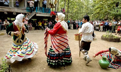 چرا ثبت انفرادی میراث ناملموس، هویت‌های مشترک را تهدید می‌کند؟