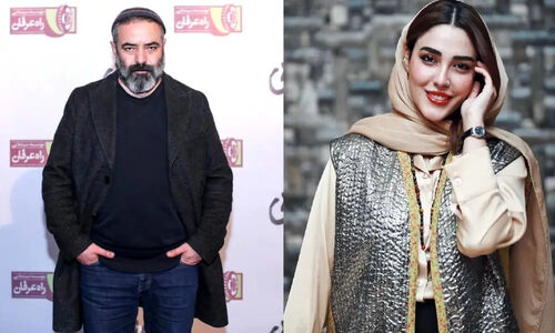 حسن معجونی در پامپ درباره همسر دوم و رازهای زندگی شخصی‌اش فاش کرد!