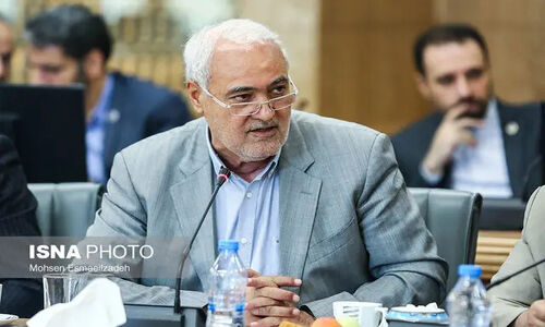 راز پشت نشان «مشهدالرضا(ع)»؛ چهره‌های واقعی اقتصاد شهر که نباید نادیده بمانند!