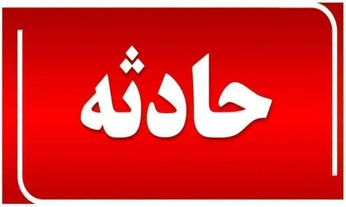 واژگونی پژو در تربت‌حیدریه؛ امدادرسانی فوری به ۳ مصدوم حادثه