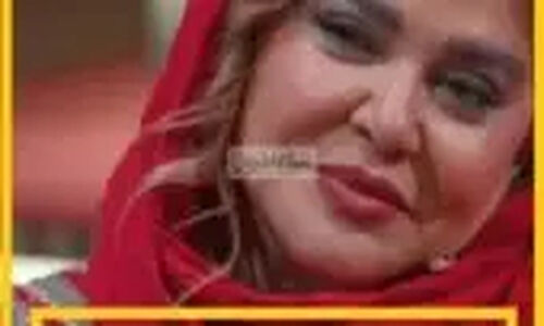 وقتی علی صادقی نقش مادر بهاره رهنما را به‌زیبایی ایفا کرد!
