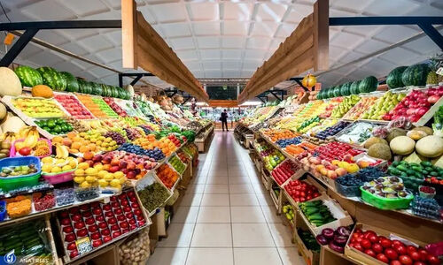 دستور قاطع دولت برای جلوگیری از گرانی‌های نگران‌کننده شب یلدا؛ فروشندگان متخلف در تیررس نظارت‌ها