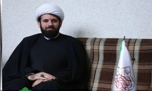 برگزاری اعتکاف در ۳۵ مسجد بابلسر؛ حضور ۳ هزار دانش‌آموز در مراسمی معنوی