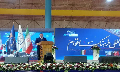 وزیر میراث‌فرهنگی هشدار داد: تخلیه روستاها، خطر نابودی گنجینه‌های فرهنگی ایران!
