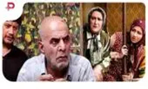 چهره ناصر عبداللهی از کودکی تا افسانه‌ای شدن؛ نگاهی که خاطره‌ها را زنده کرد!