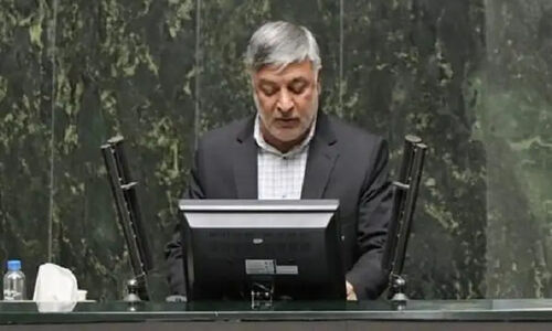 میرزایی هشدار داد: فرهنگ در بودجه ۱۴۰۵ قربانی اقتصاد و امنیت نشود!