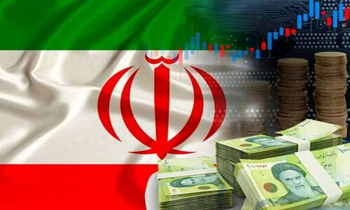 اقتصاد ایران در ۲۰۲۵ با تورمی بی‌سابقه و سقوط رشد اقتصادی شوکه‌تان می‌کند!