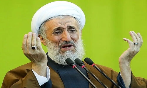 لحظات ناب کاظم صدیقی روی منبر مسجد ازگل که همه را مسحور کرد!