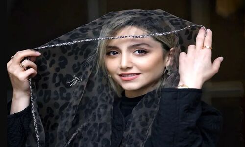 بیوگرافی نازنین بیاتی + عکس‌های خصوصی