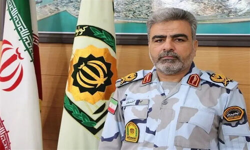 افزایش نگران‌کننده ۱۳ درصدی کشف سوخت قاچاق در بوشهر؛ عملیات مرزبانی چگونه هوشمندسازی شد؟