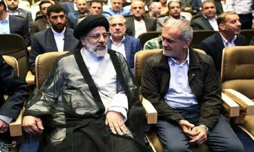کیهان فاش کرد: رئیسی چگونه کلید حل بحران‌ها را در دست دارد؟