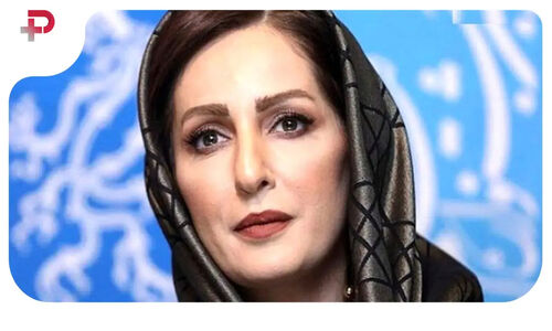 عکس| دکوراسیون خانه شقایق دهقان به سبک سنتی