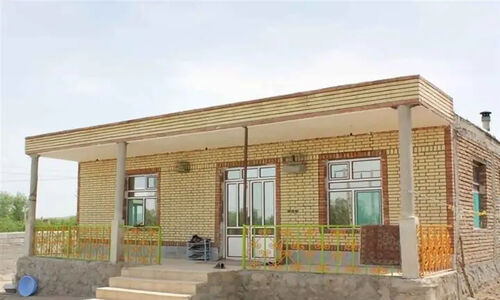 آغاز ساخت ۳۶۹ واحد مسکونی در مازندران؛ تحول بزرگ در مسکن روستایی و شهری