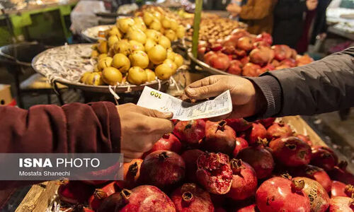 تشدید بی‌سابقه نظارت‌ها در بازار شب یلدا سیستان و بلوچستان؛ آیا قیمت‌ها تحت کنترل خواهند بود؟