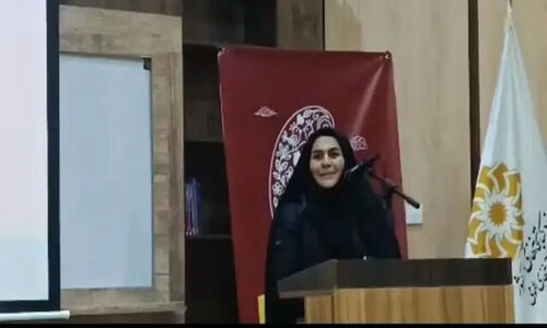 شعر مادر در قائمشهر؛ نخستین نشست ادبی که دل‌ها را به هم پیوند زد!