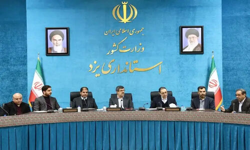 هشدار جدی؛ کم‌تحرکی و سبک زندگی ناسالم یزد را در معرض سقوط توسعه قرار داده‌اند!