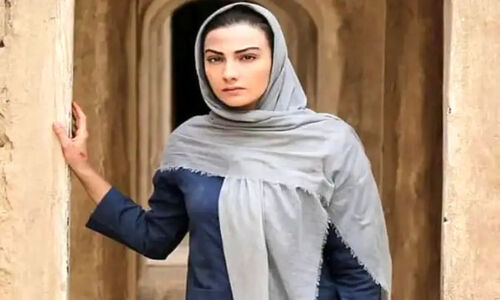 استوری معنادار محیا دهقانی درباره تنهایی که کاربران را شوکه کرد!