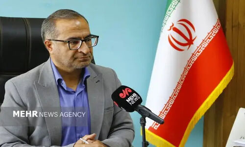 فرماندار فیروزکوه اعلام کرد: مدارس چهارشنبه با یک ساعت تاخیر باز می‌شوند!
